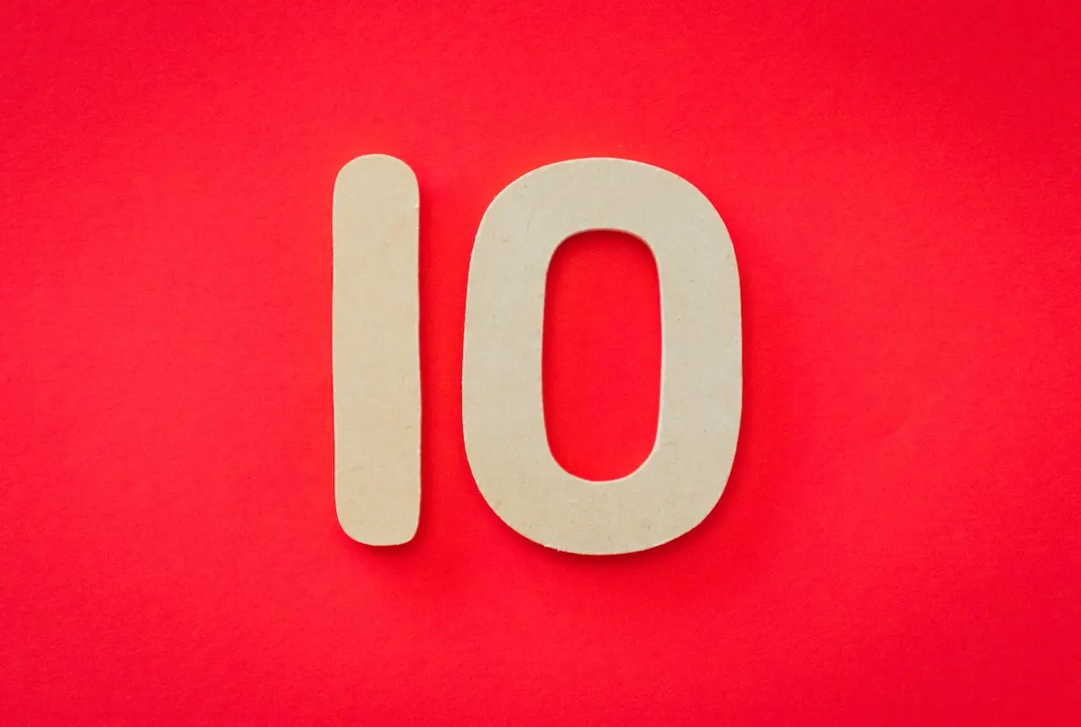 10 tegn på en god eiendomsmegler