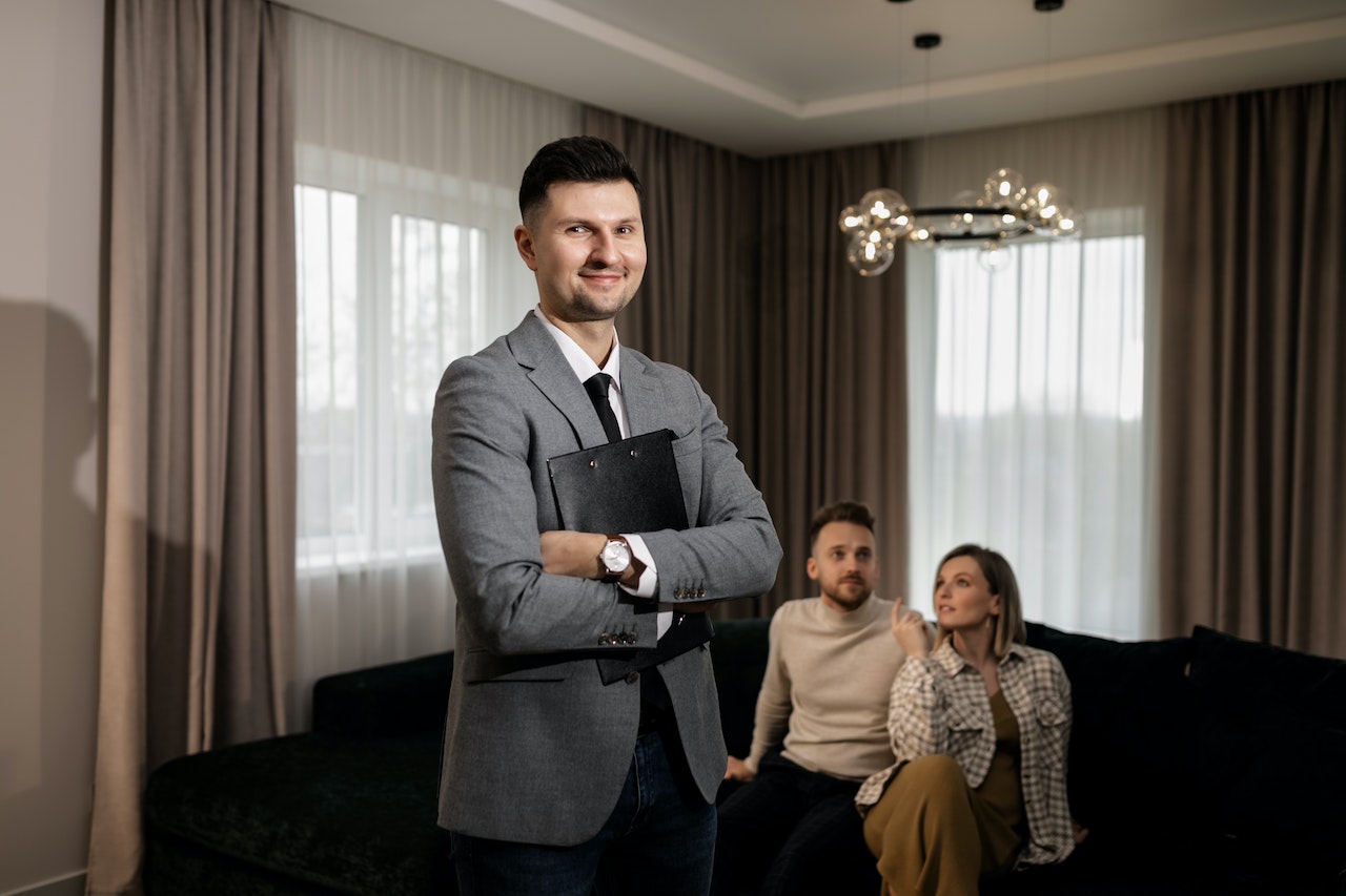 meglerprovisjon kostnad