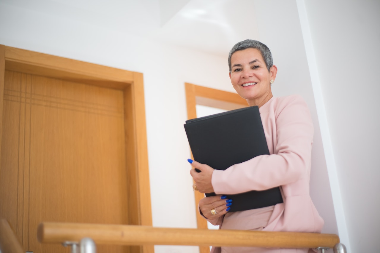 Hva gjør en takstmann? Hva gjør en takstmann?