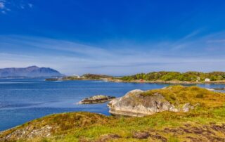 årstid salg bolig sommer
